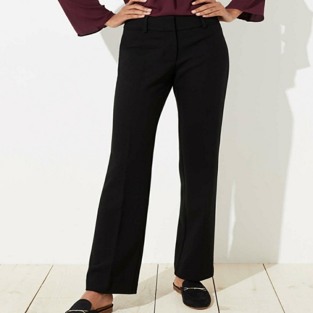 Size 4 Julie Loft trousers